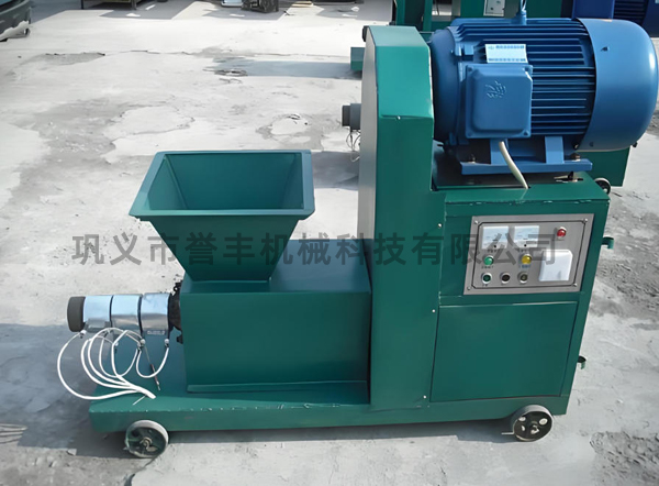 木炭機生產(chǎn)機制炭裂紋、斷裂問題原因及解決辦法總結.jpg